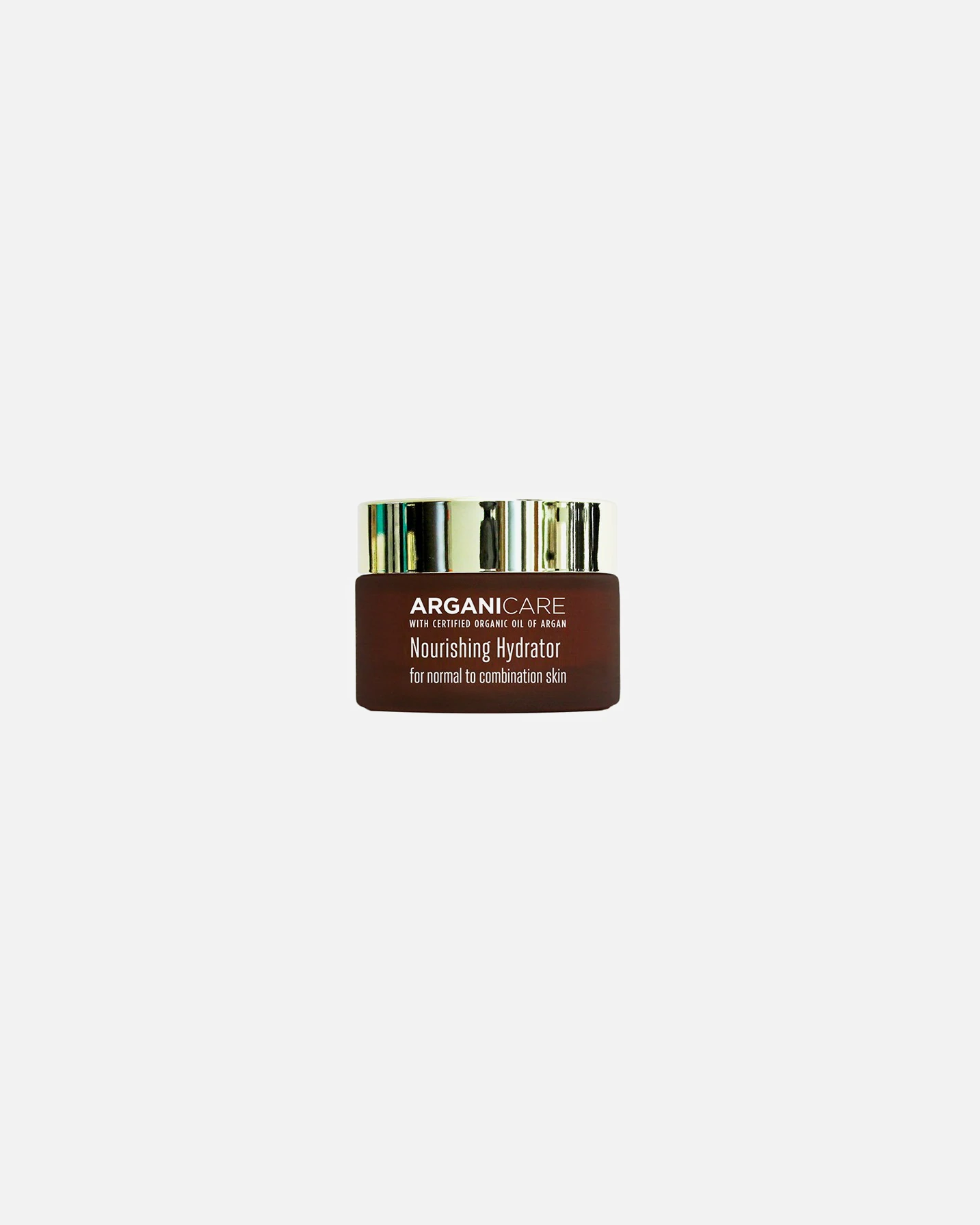 Arganicare argan oil cream