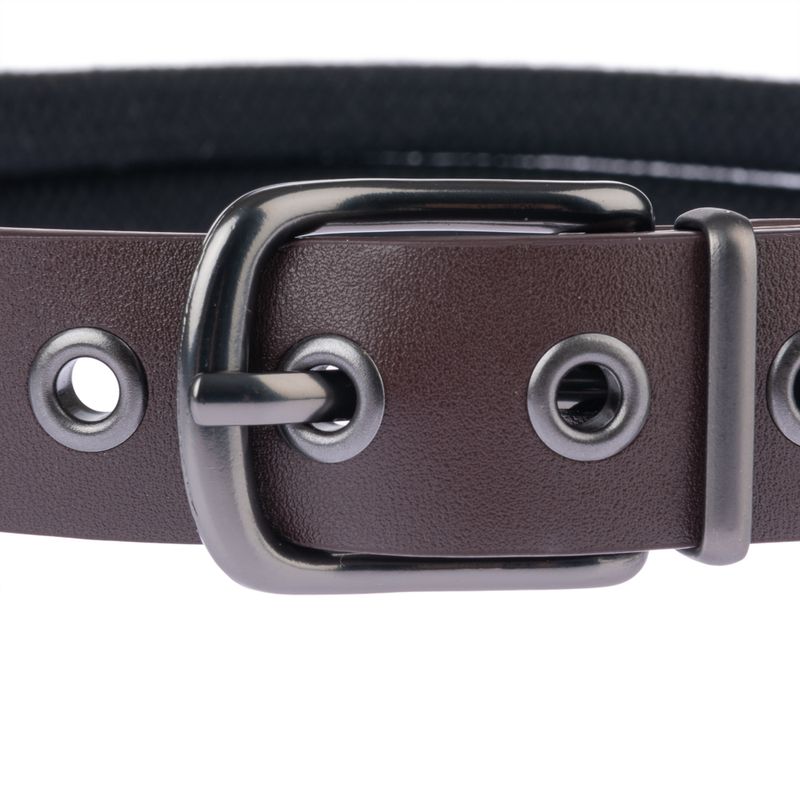 Nomad Tales Spirit Halsband, ebony zu TOP-Preisen