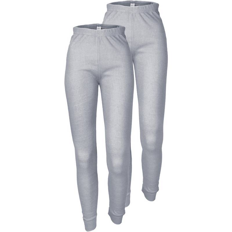 Black Snake 2 Pack Thermo Hose Cozy Funktionsunterhose Damen