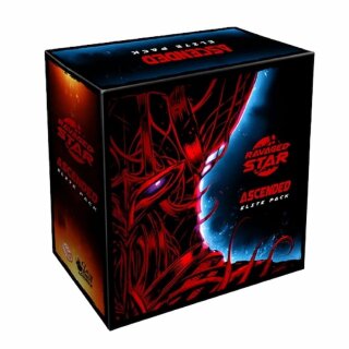 Ravaged Star: Veil-Touched Ascended - Elite Pack (EN)