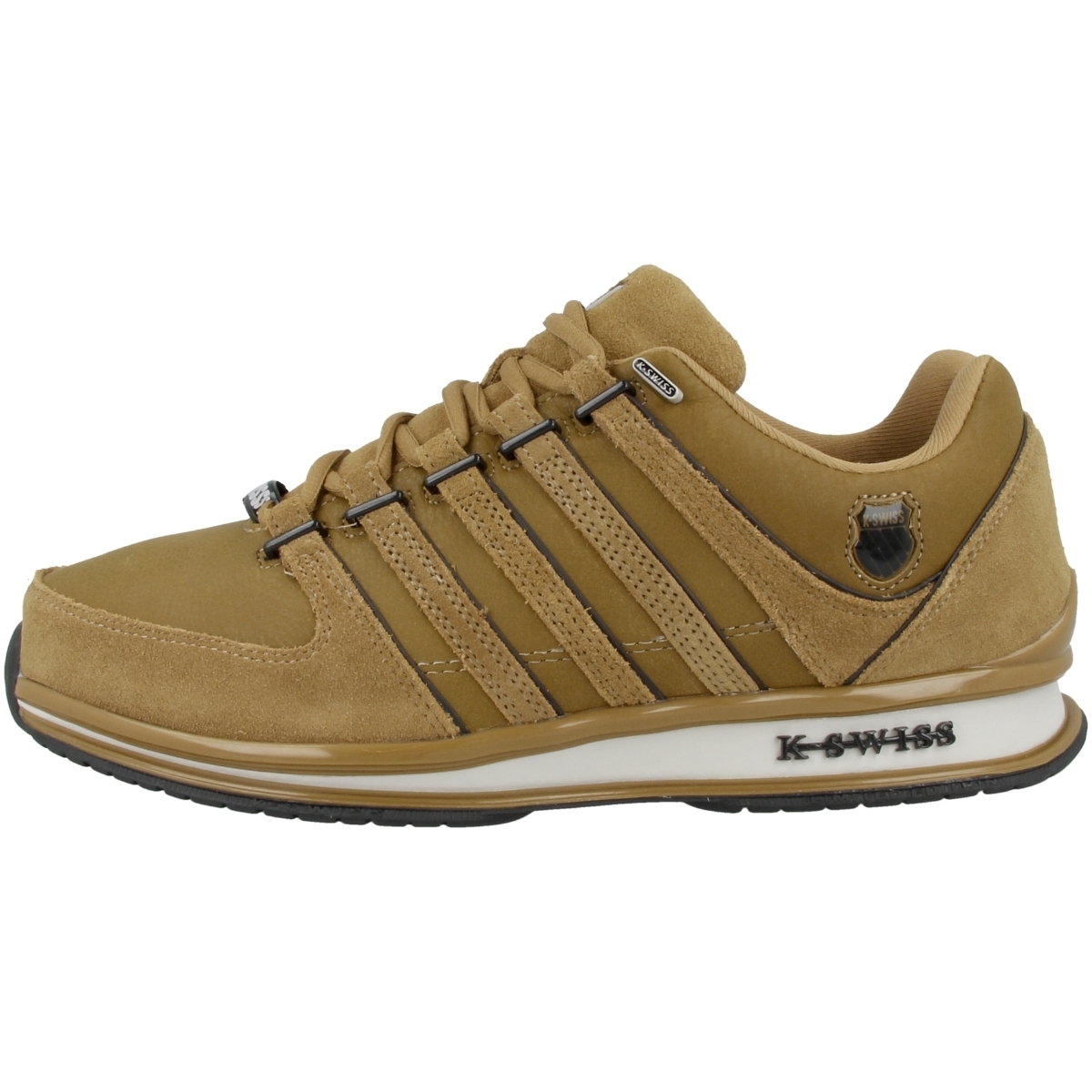 K-Swiss Rinzler SMU Sneaker Low braun