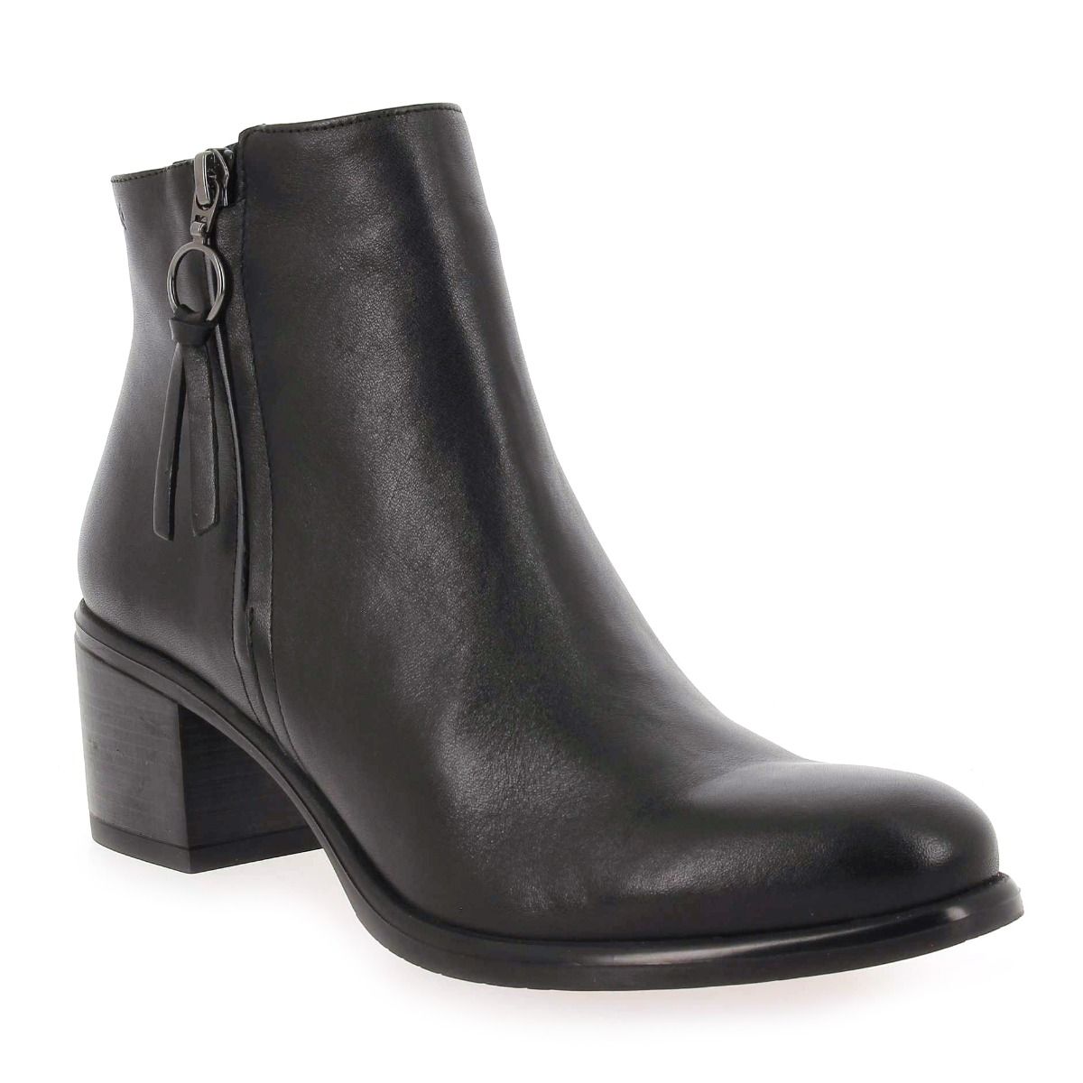 Dorking  LEXI 8606 - noir