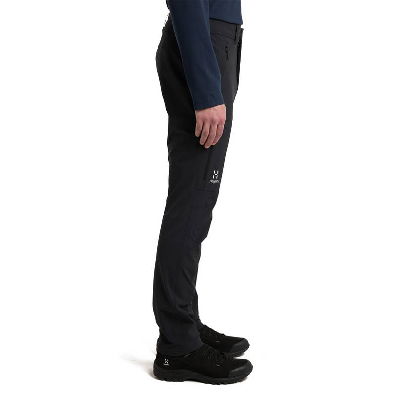 Haglfs Morn Softshell Slim Pant Trekkinghose Herren
