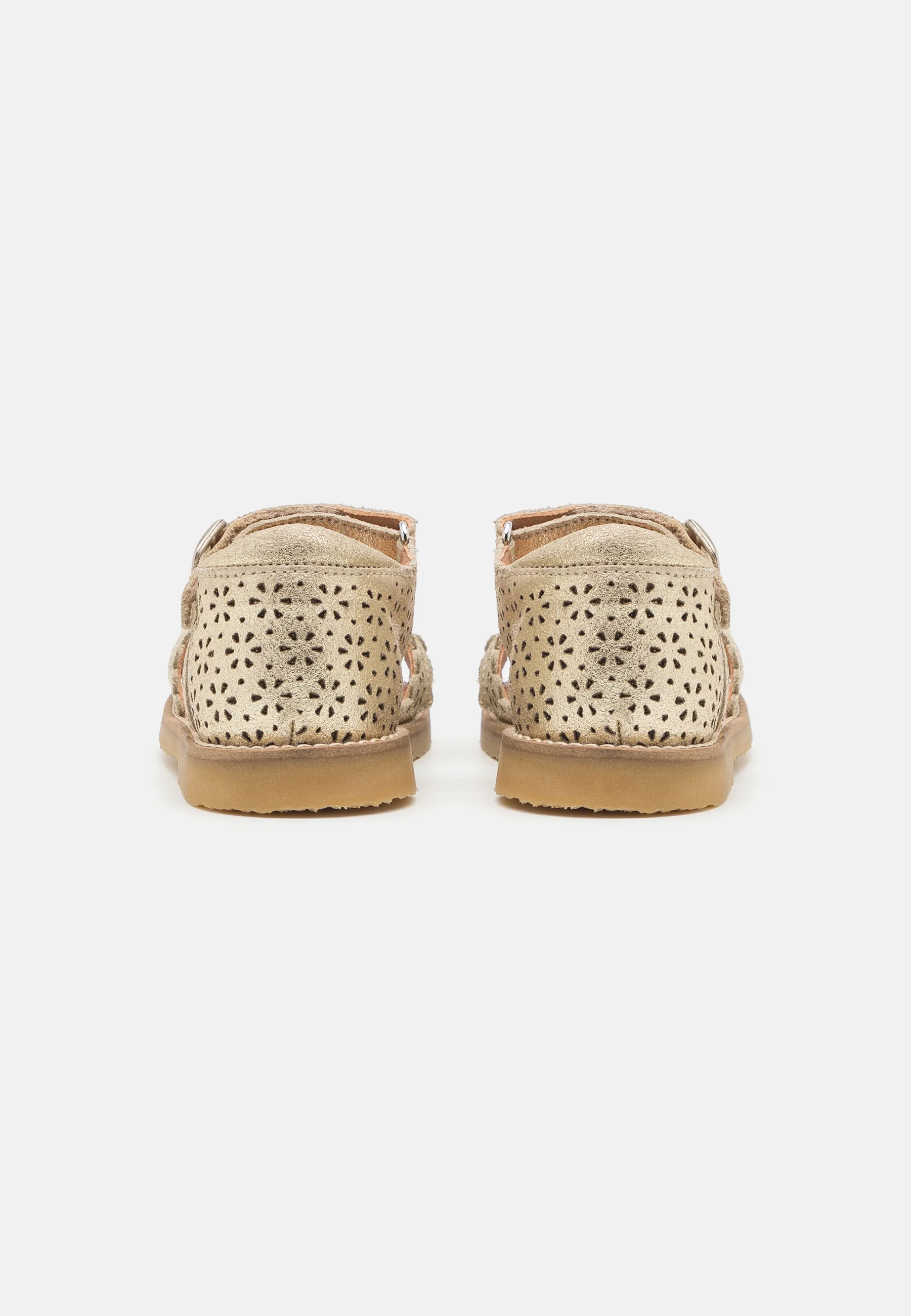 Petit Nord Copenhagen CROSSOVER FLOR DE VIETNAM UNISEX - Sandalias