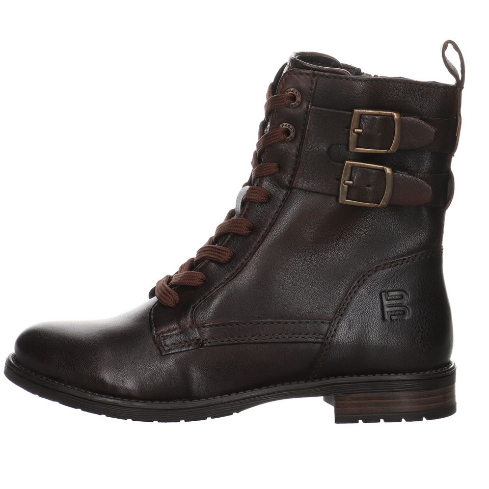TT.BAGATT Schnürstiefelette