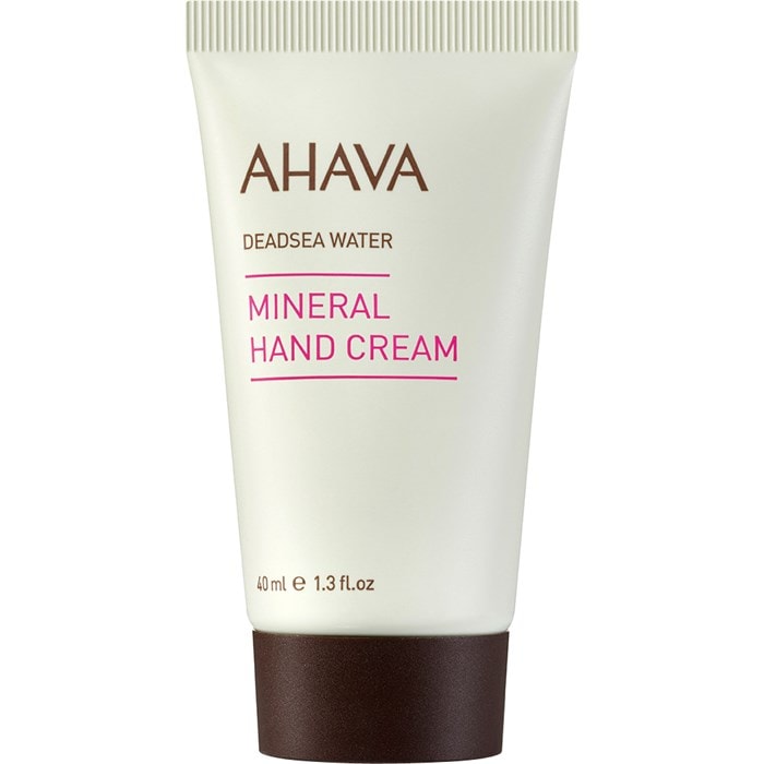 Mineral Hand Cream