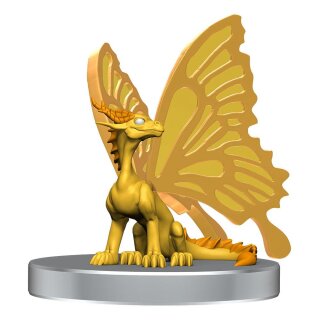 D&D Icons of the Realms: Miniaturen vorbemalt Pride of Faerie Dragons