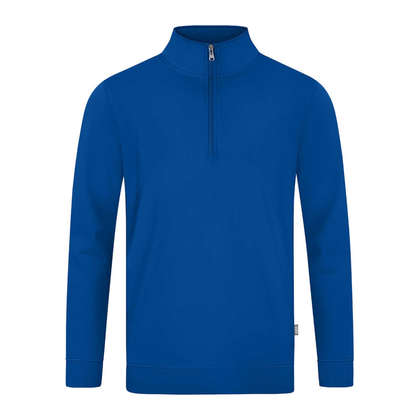 JAKO Doubletex Ziptop Blau F400