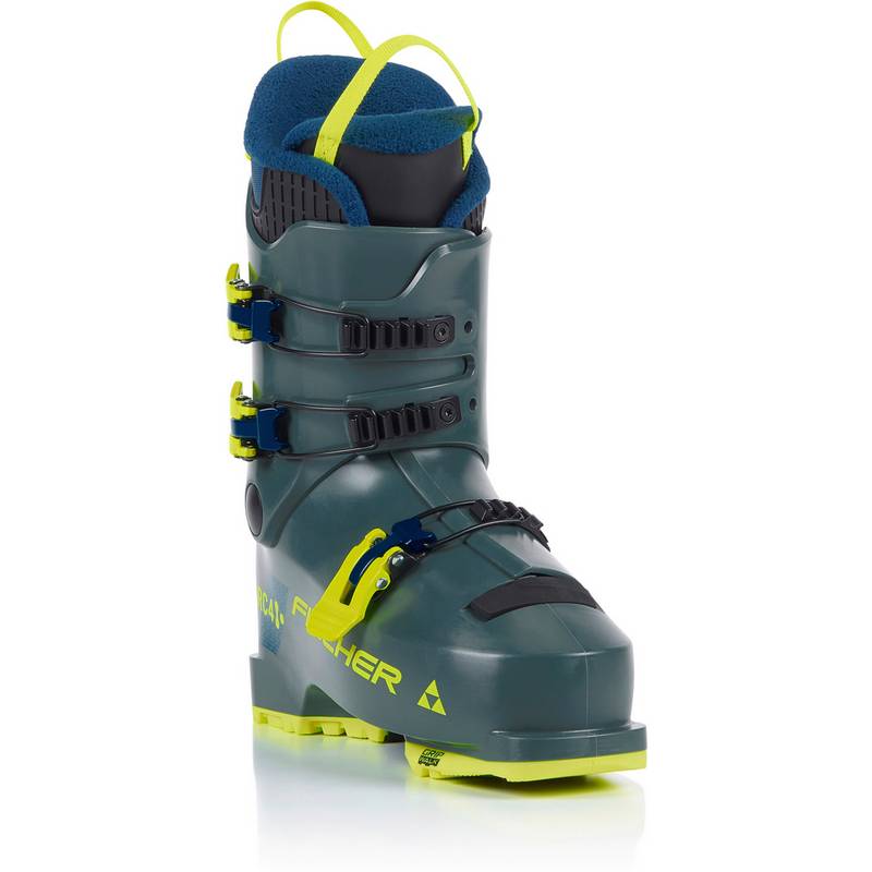 Fischer RC4 50 JR GW Skischuhe Kinder