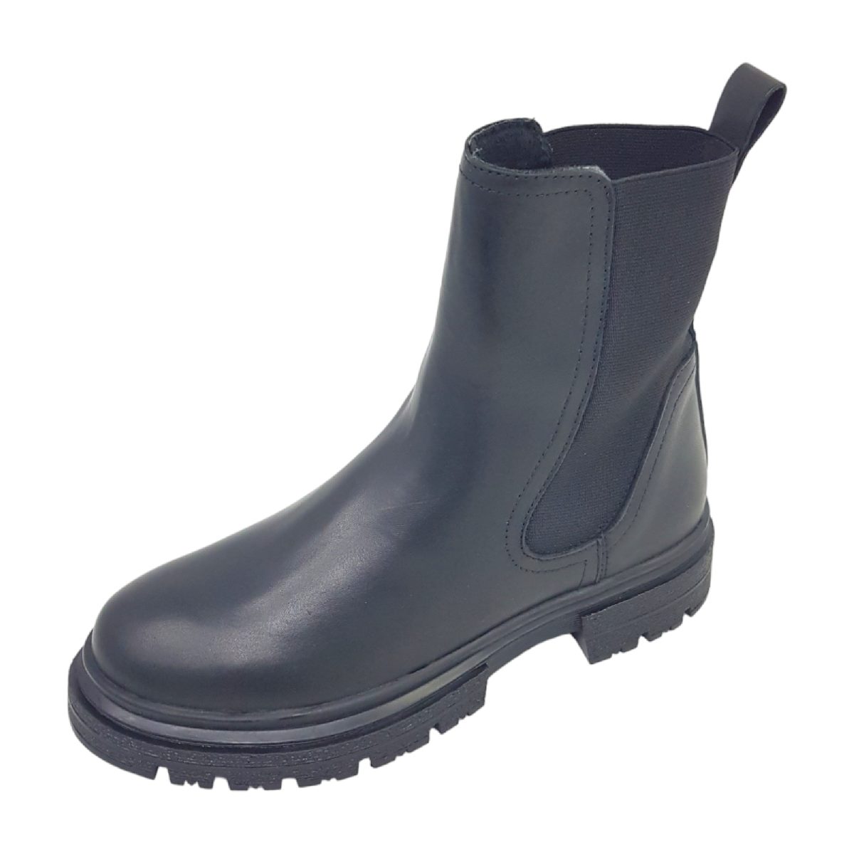 Palpa FPA0023 Schwarz black
