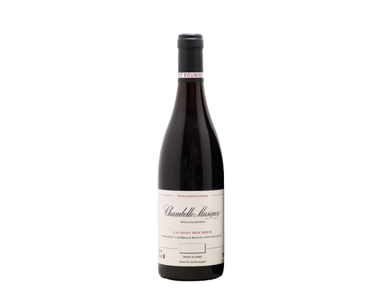 Domaine Laurent Roumier Chambolle-Musigny 2021 Bourgogne Chambolle-Musigny