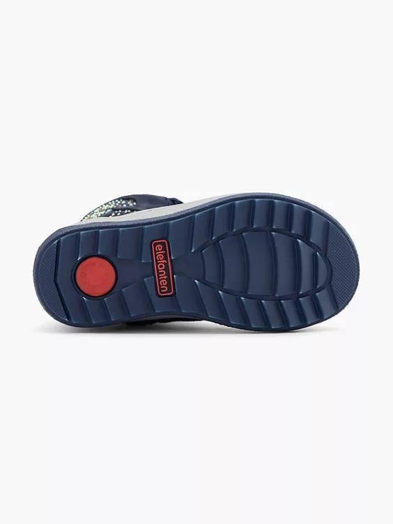 elefanten Schneestiefel FRANTJE, Weite W
