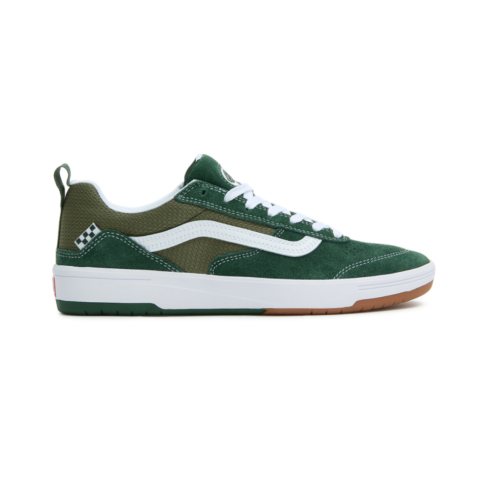 Vans Zahba VN0007QQBD61 / grün