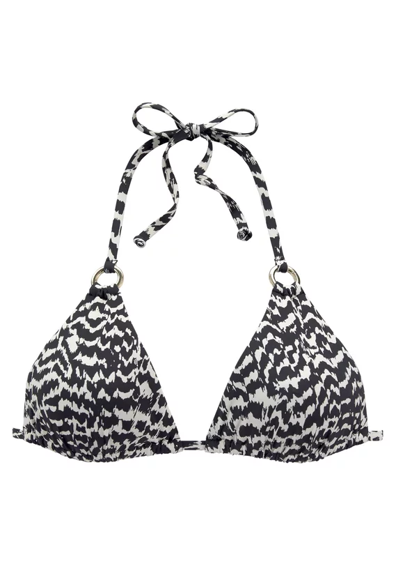 Triangel-Bikini-Top