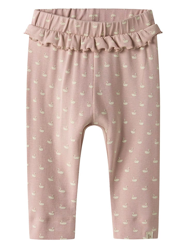 Lil Atelier Hose 