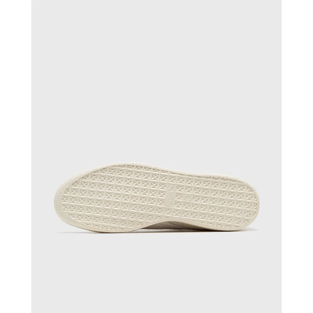 PUMA Clyde PRM 391134-001 / weiss