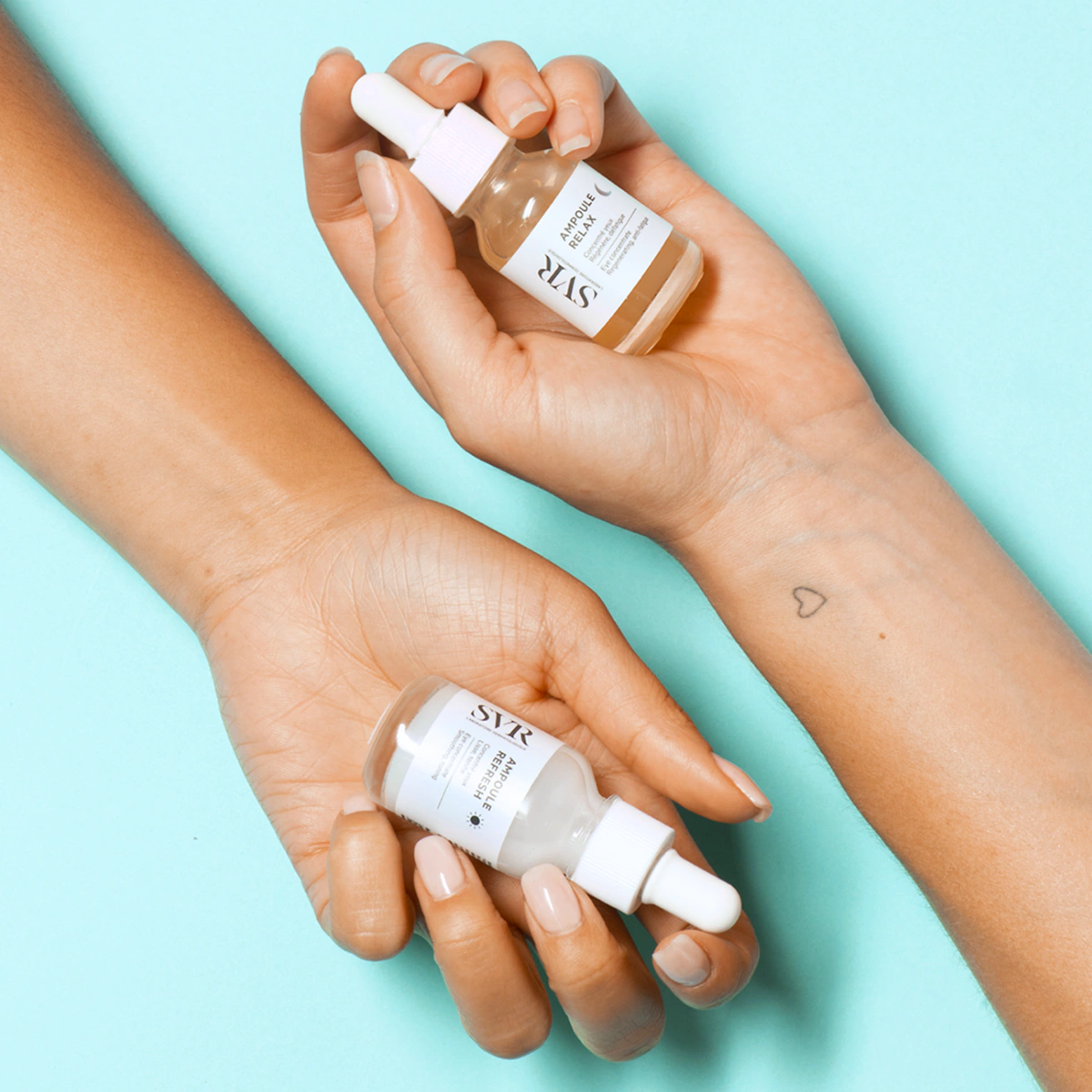 SVR Relax Eyes 15ml
