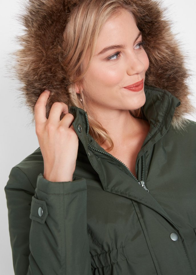 Tragejacke / Umstandsjacke