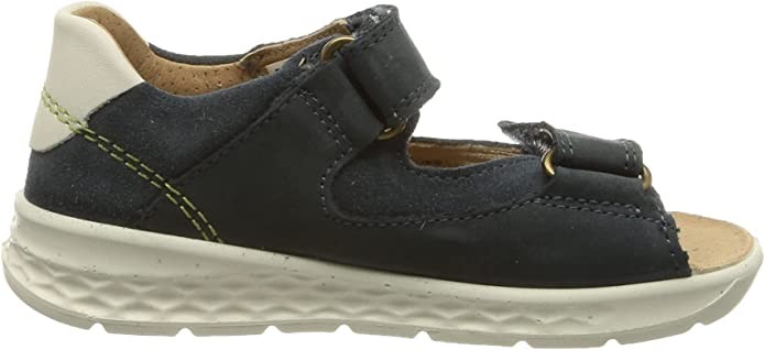 SUPERFIT Jungen Sandalen blau