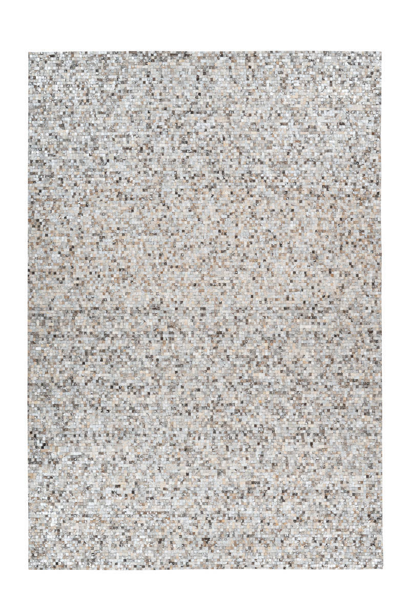 Arte Espina Teppich Grau / Silber 120cm x 170cm