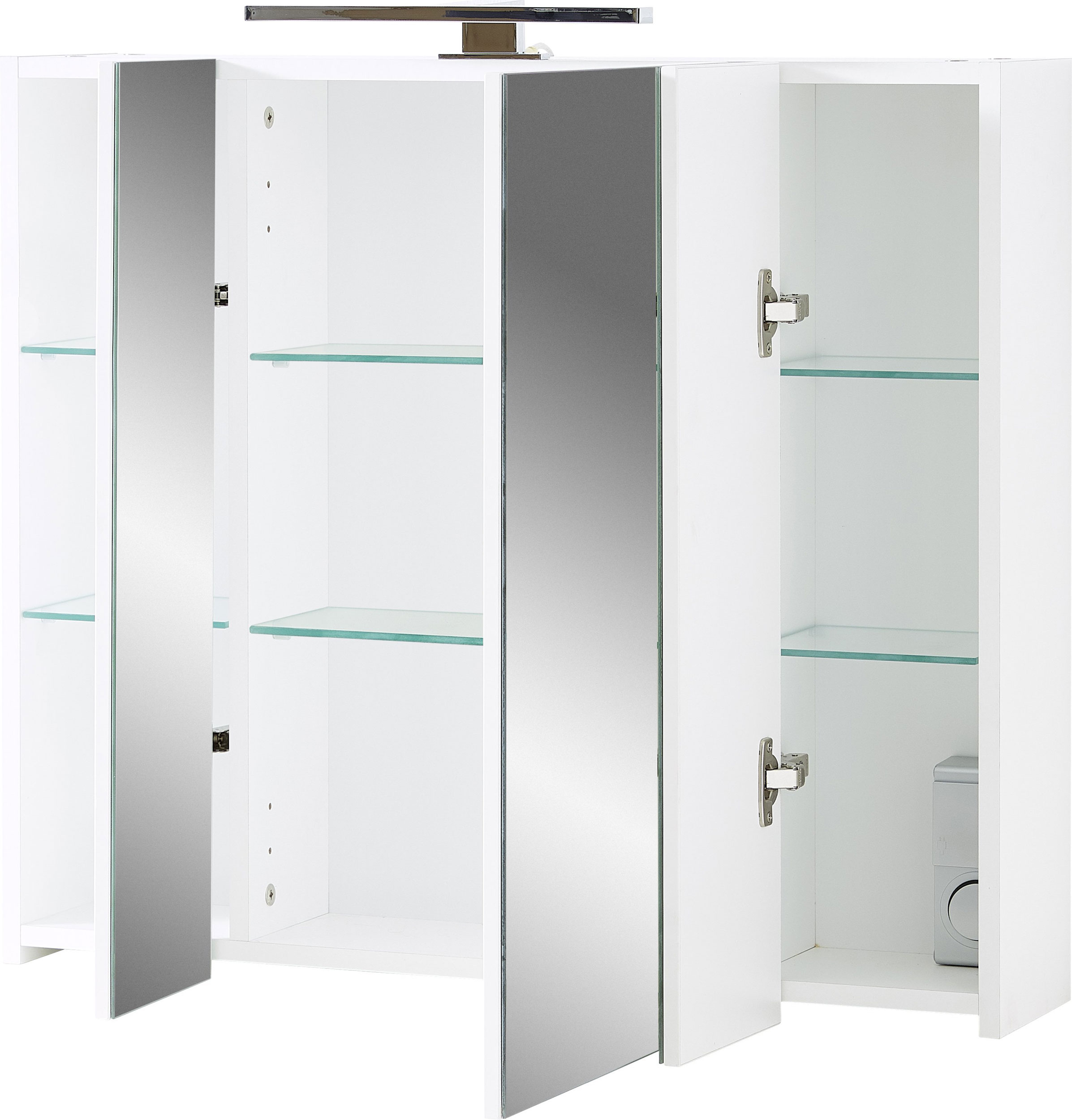 Spiegelschrank