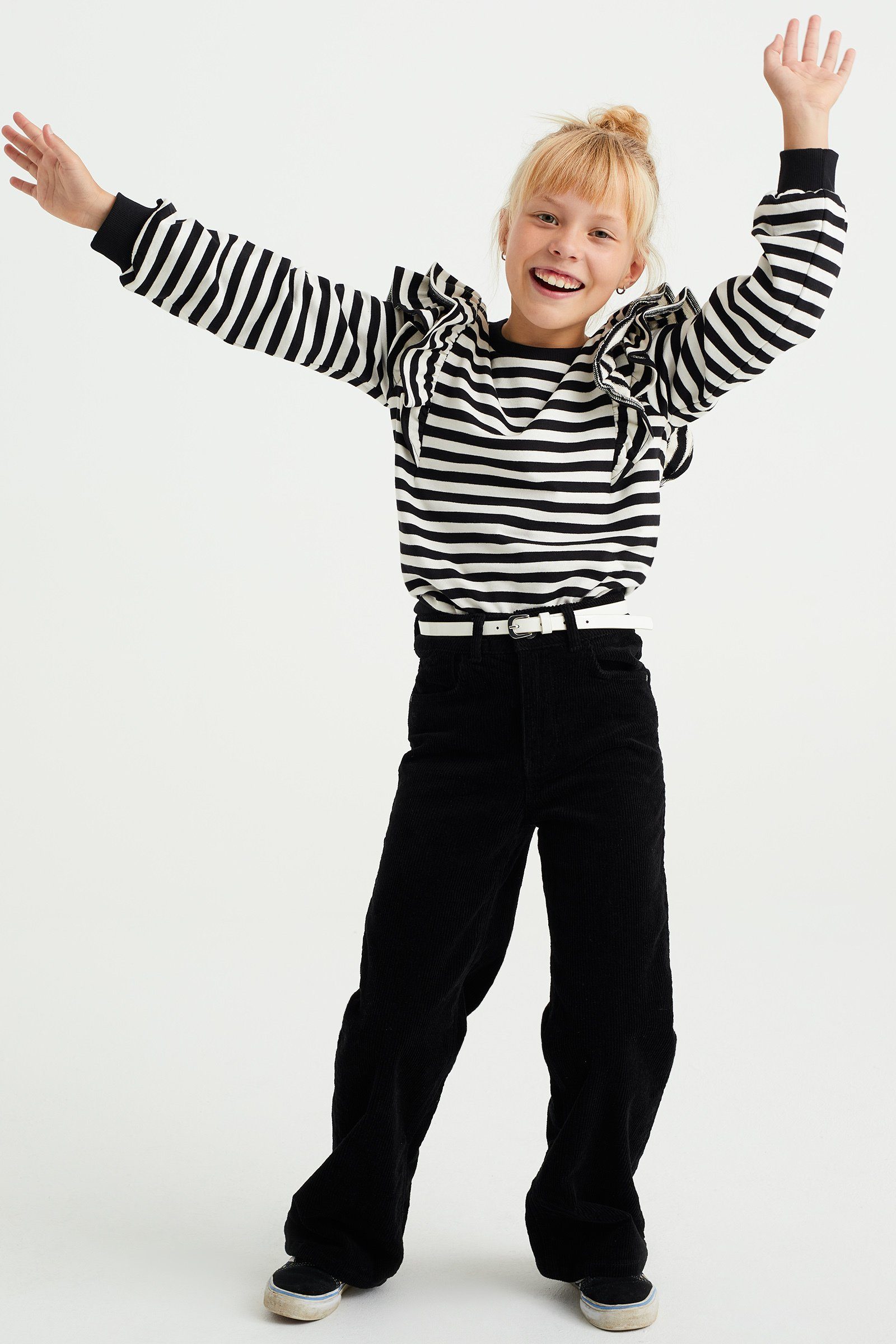 WE Fashion Cardigan (1-tlg)