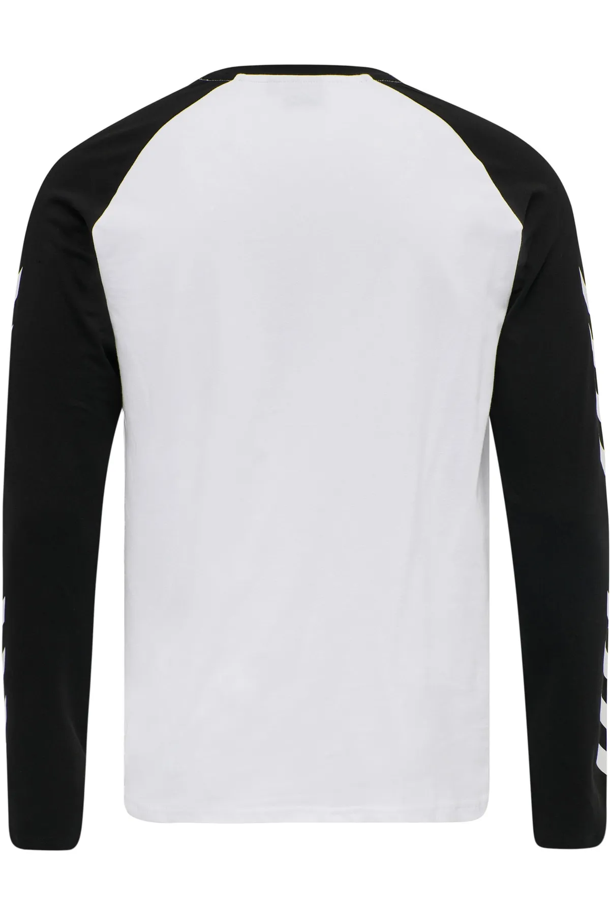 hummel  hmlLEGACY BLOCKED T-SHIRT L/S
