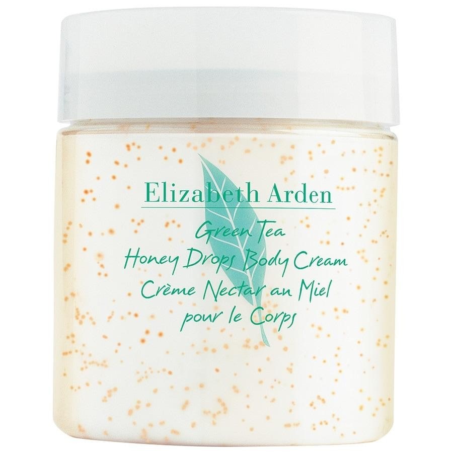 Honey Drops Body Cream