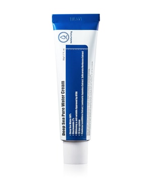 PURITO Deep Sea Pure Water Gesichtscreme-50 g