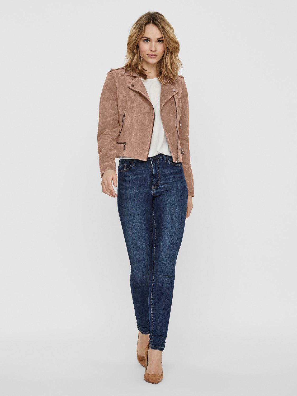 VMROYCE Jacke