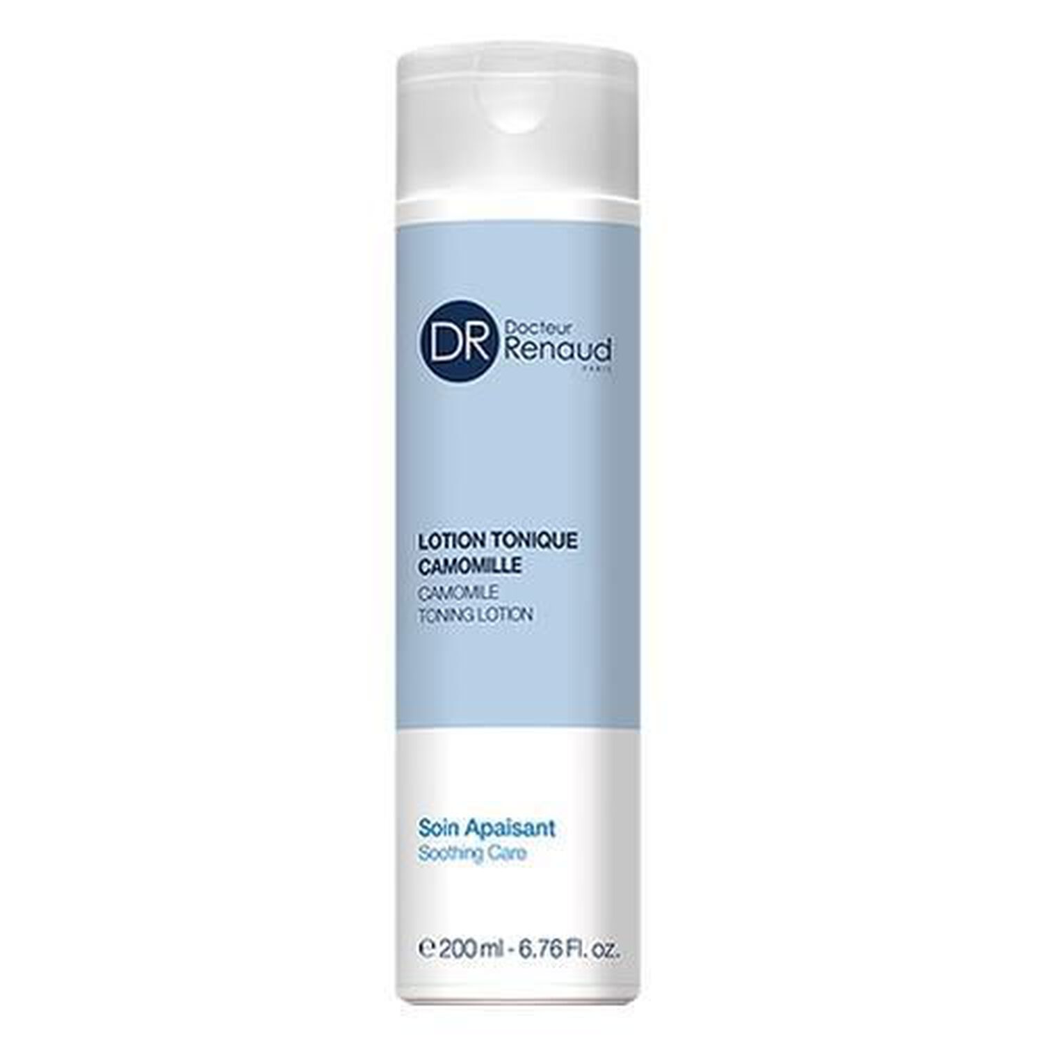 Docteur Renaud Lotion Tonique Camomille 200 ml