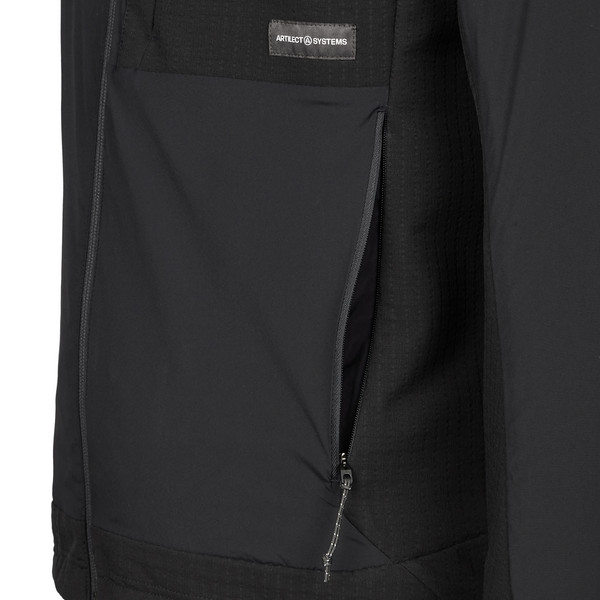 M-DARKSTART FUSION JACKET Herren - Isolationsjacke