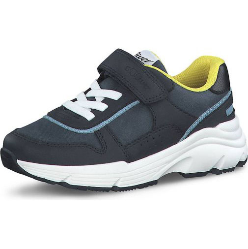 s.Oliver Sneaker