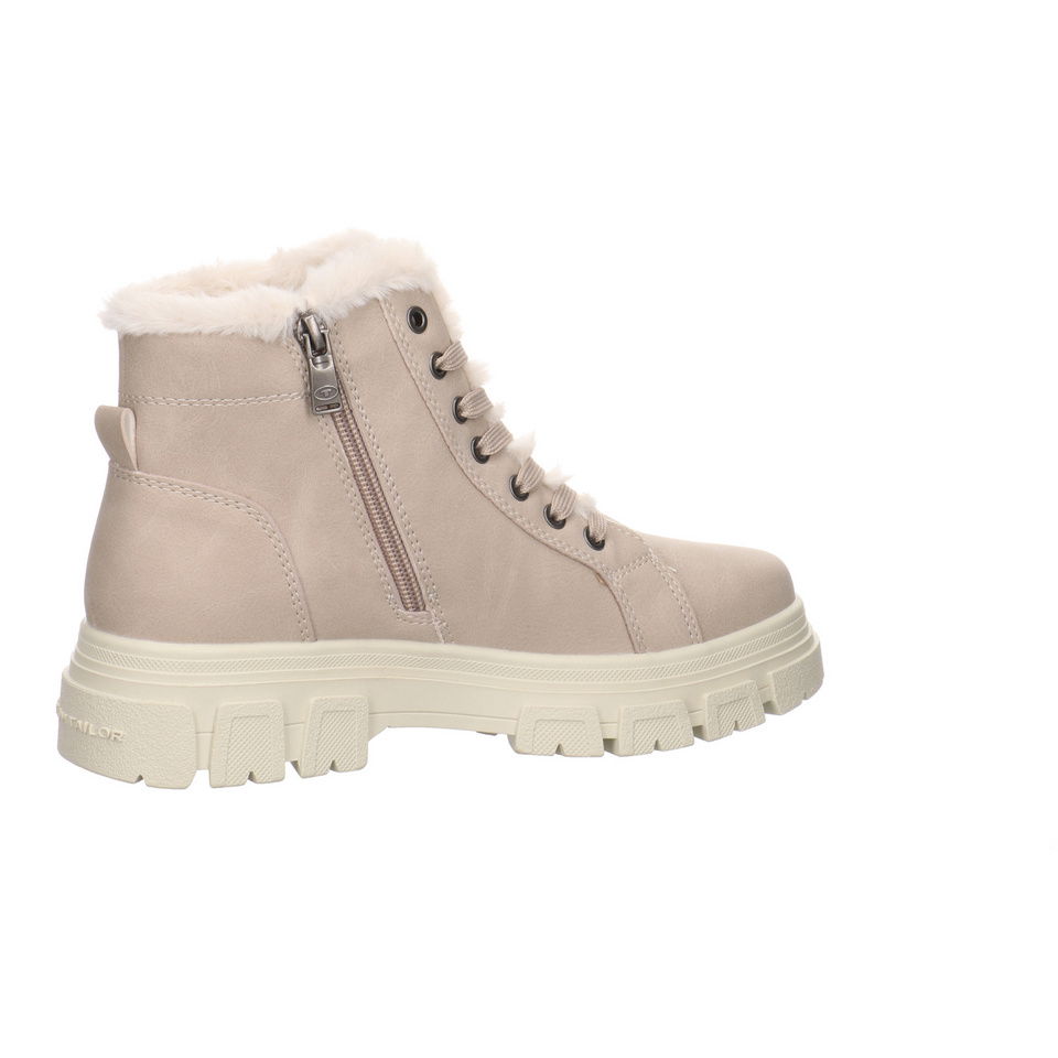 Tom Tailor Boots