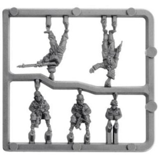Sd Kfz 251 Transports (Plastic)