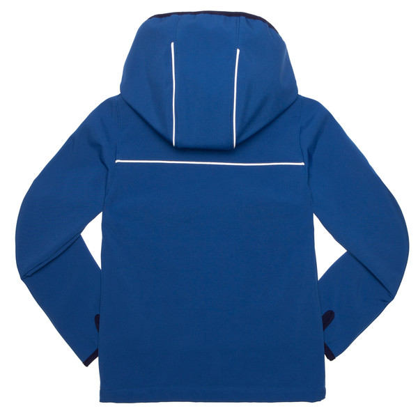 JARVIS Kinder - Softshelljacke