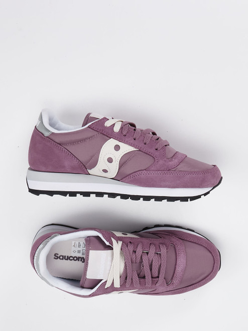 Sneaker-81655990143 Saucony