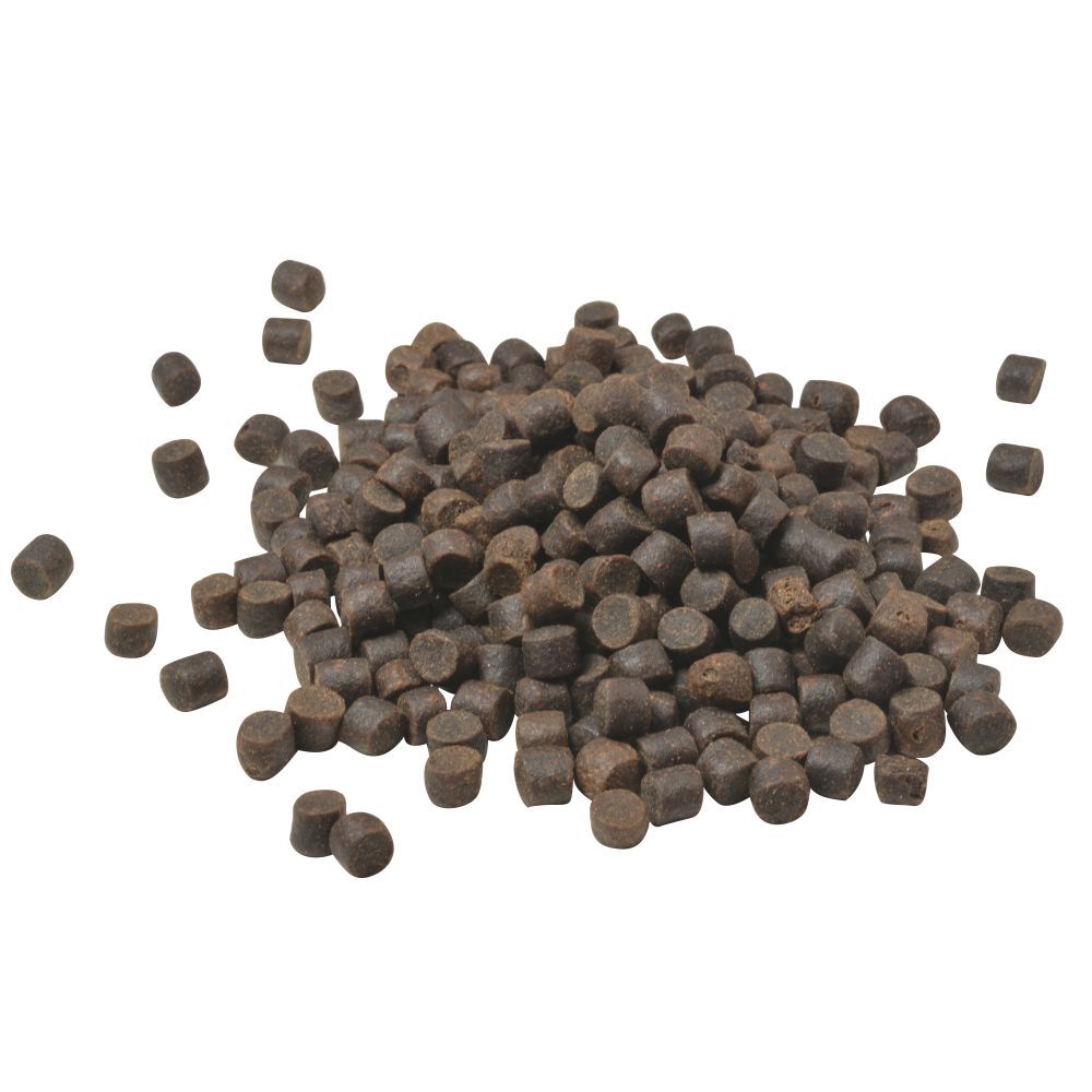 Pellets coup active baits helibut 1kg