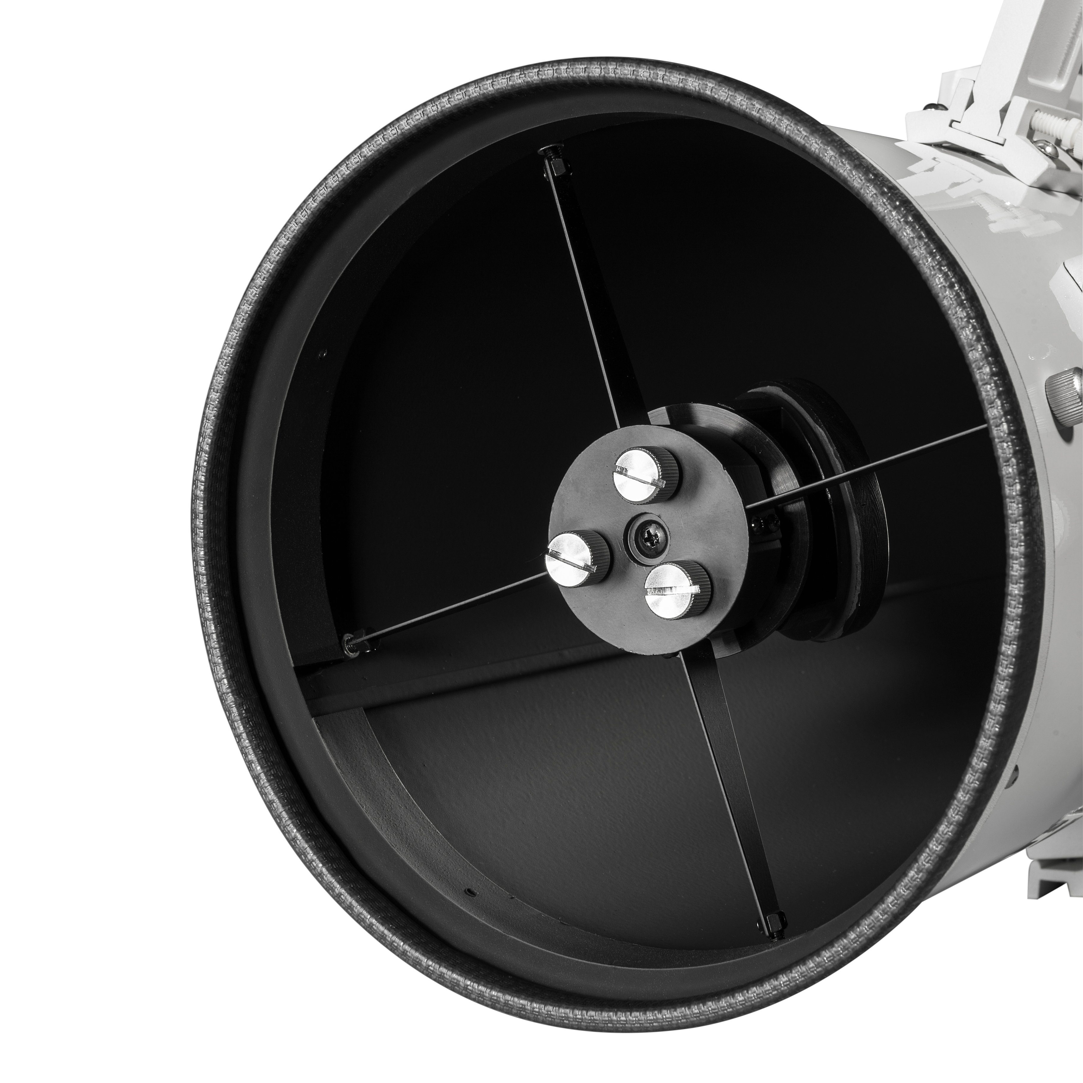 BRESSER Teleskop Messier NT-203s/800 EXOS-2/EQ5