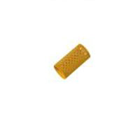 Comair Metallwickler Orange 32 mm 12er Beutel