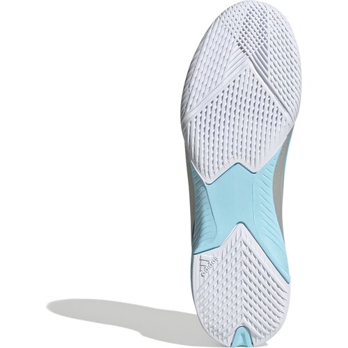 KINDER FUSSBALL-HALLENSCHUHE X CRAZYFAST MESSI.3 IN