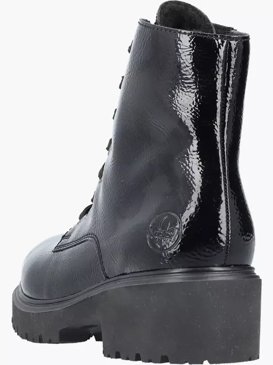 Rieker Damen Biker Boots