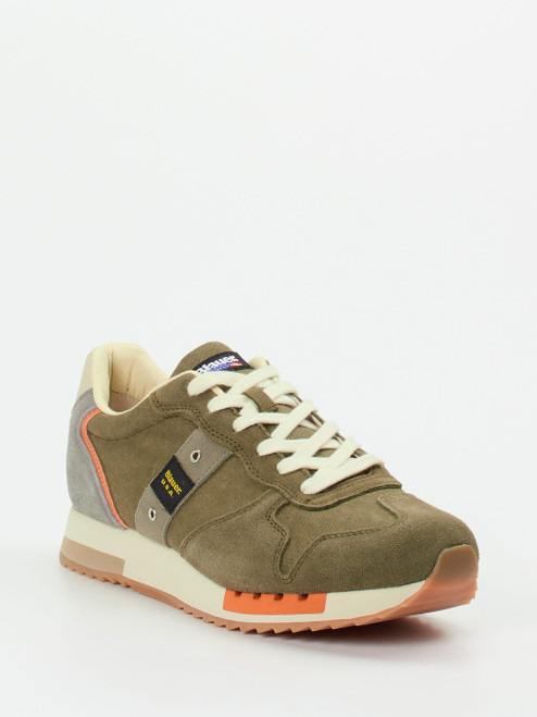 Sneaker-84656940002 Blauer
