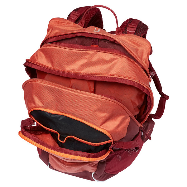 WOMEN'S TREMALZO 18 Damen - Fahrradrucksack