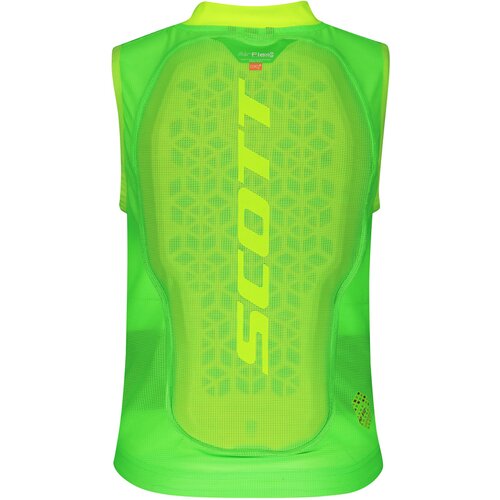 SCHONER SCO VEST PROTECTOR JR AIRFLEX