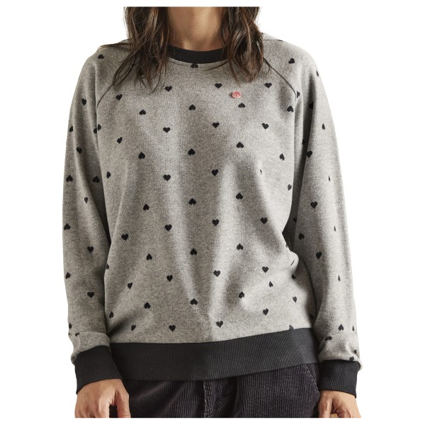 Maloja - Women's PerdonigM. - Pullover