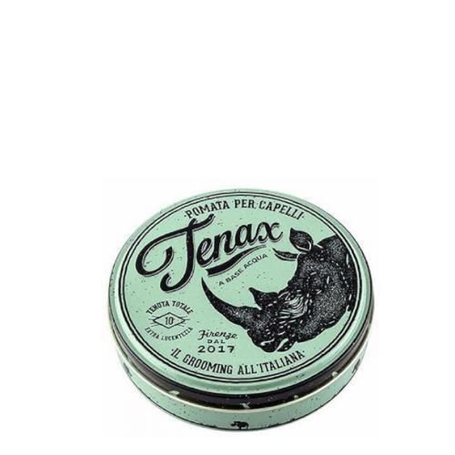 Tenax Pommade Coiffante Tenue et Brillance Extra Forte 125 ml