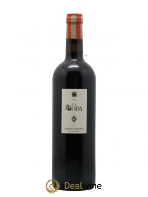 Montpeyroux Aupilhac (Domaine d') La Boda Sylvain Fadat  2018 - Lot de 1 Bouteille