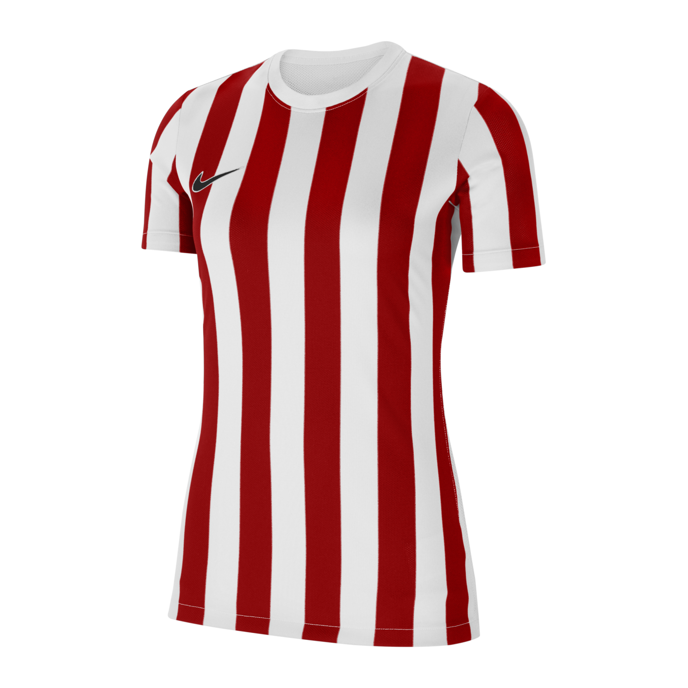 Nike Division IV Striped Trikot kurzarm Damen F104