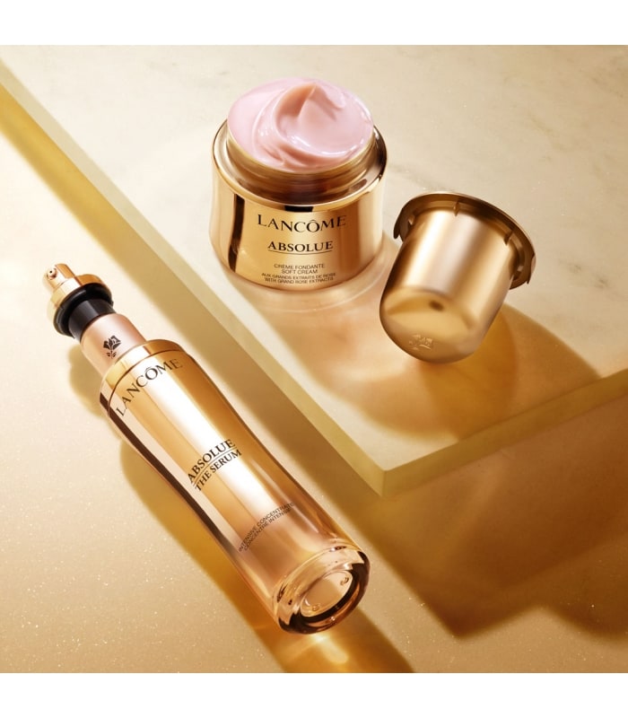 Lancôme-ABSOLUE-Le Sérum Concentré Intensif